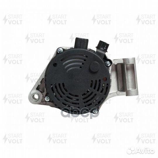 Генератор ford focus -04/C-MAX -07 1.4/1.6 105A