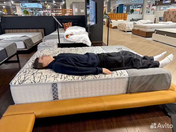 Матрас 180х200, 140х200, 160х200