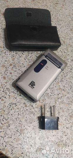 Электро Б р и т в а