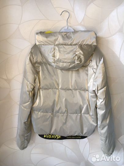 Куртка весна/осень для девочки