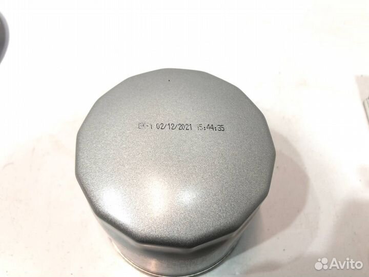 Фильтр масляный Volkswagen Tiguan 2 2016