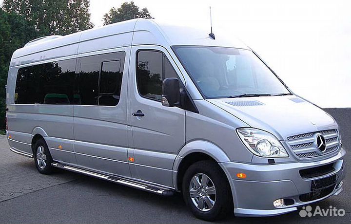 Заказ,аренда автобуса,микроавтобуса,пассажирские п