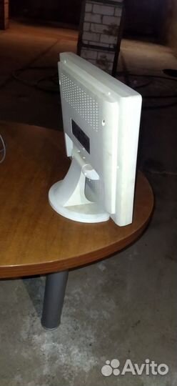 Монитор для компьютера