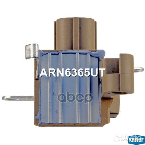 Регулятор генератора ARN6365UT Krauf