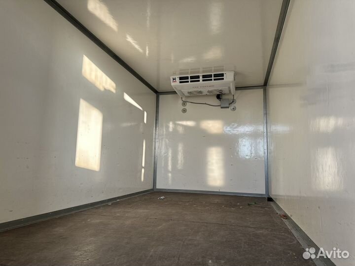 Ford Transit 2.2 МТ, 2022, 9 999 км