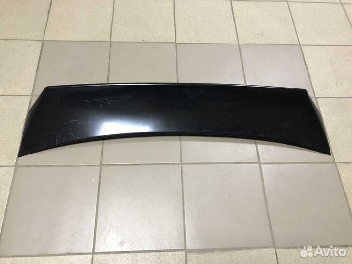 Спойлер Honda Accord 7