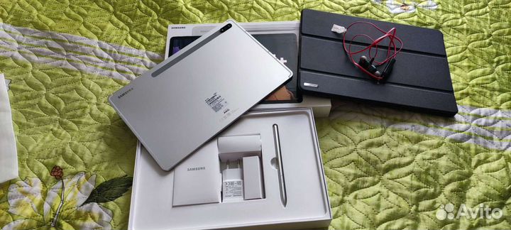 Samsung galaxy Tab 7plus Lte