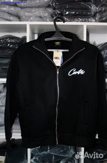 Олимпийка corteiz (Арт.67856)