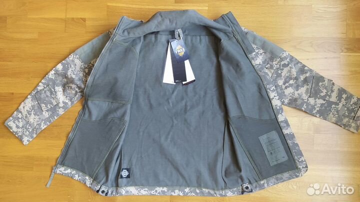 Костюм Massif free lwol