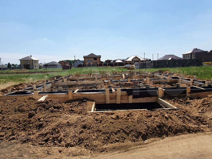 Участок 11 сот. (ИЖС)