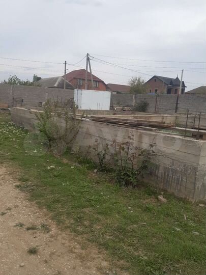 Участок 4 сот. (ИЖС)