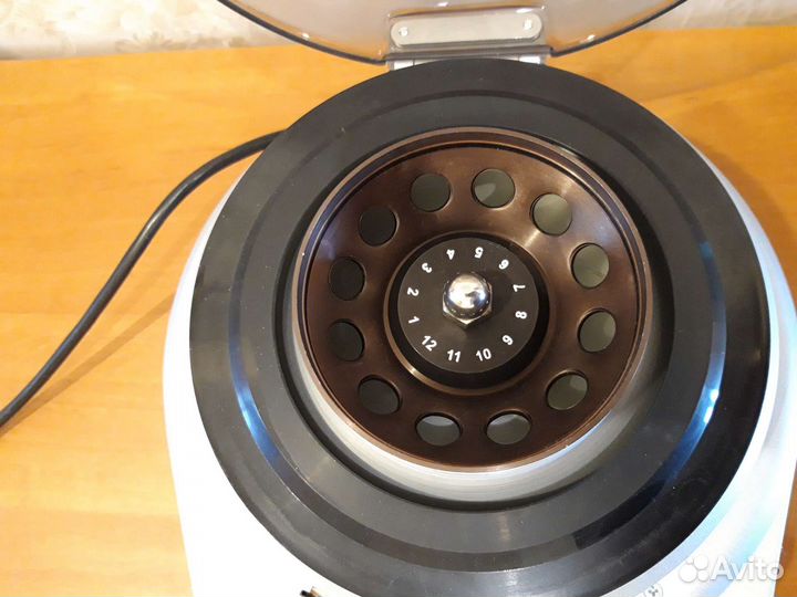 Центрифуга медицинская см50