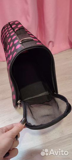 Переноска для животных