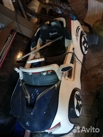 Развлекательные аппараты