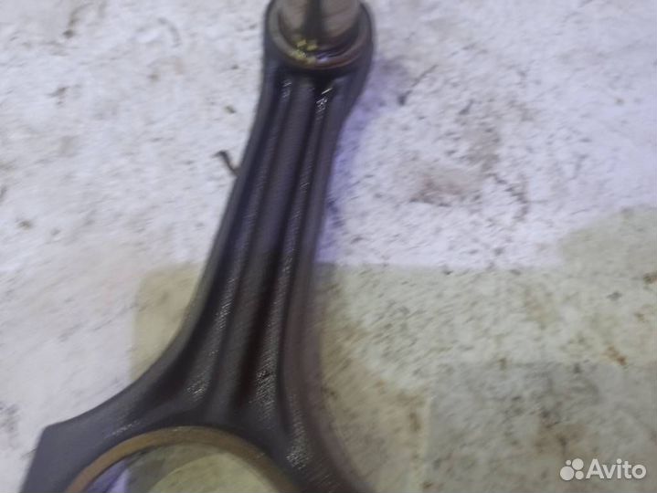 Шатун A1020301020 Мерседес W124 E