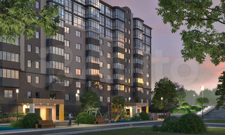 Свободного назначения, 70.2 м²