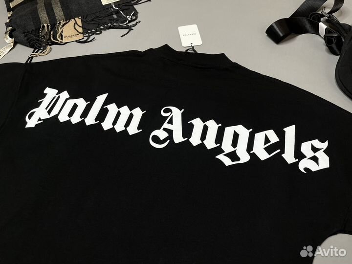 Футболка Palm Angels