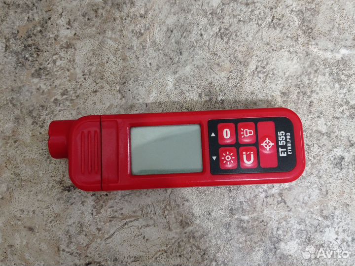 Толщиномер аренда прокат