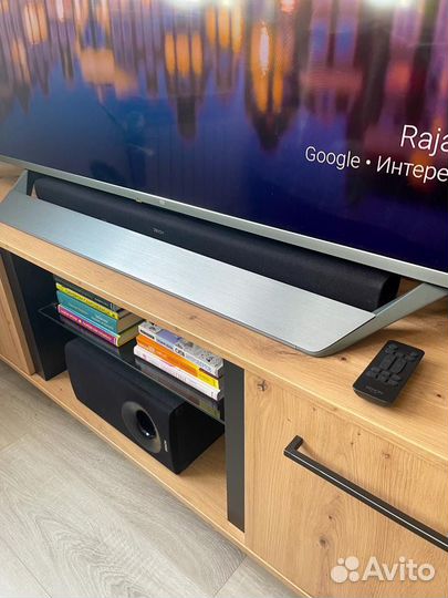 Саундбар Denon DHT-S316