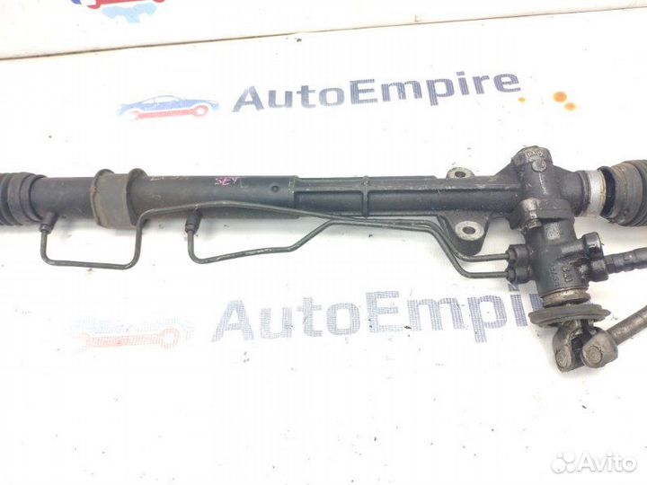 Рулевая рейка Mitsubishi Galant EC1A 4G64GDI