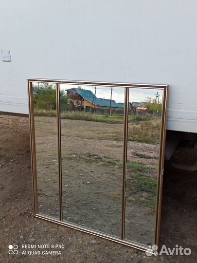 Гримерное зеркало