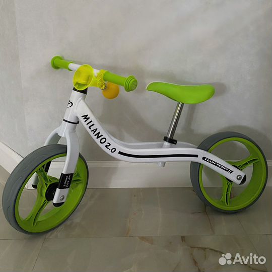 Беговел детский