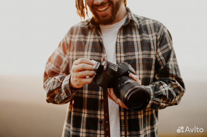 Фотограф-ретушёр, Видеомейкер