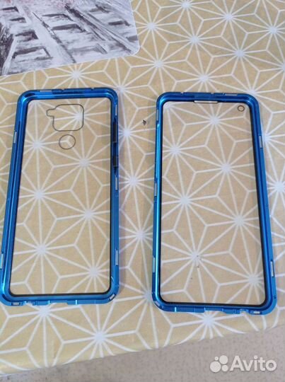 Всё для Redmi Note 9