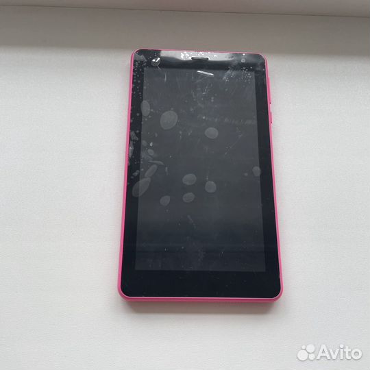 Планшет dexp ursus