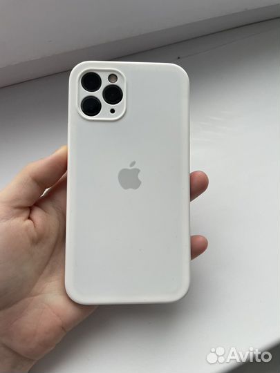 Чехол на iPhone 11 pro