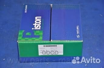 Поршень hyundai accent PMC 2341026612 pxmsa-013