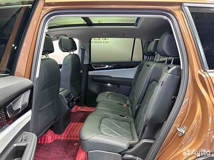 Volkswagen Teramont 2.0 AMT, 2021, 27 100 км