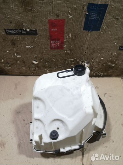 Корпус блока эбу Bmw 3-series E90