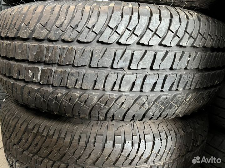 Michelin LTX A/T2 275/65 R18 114T