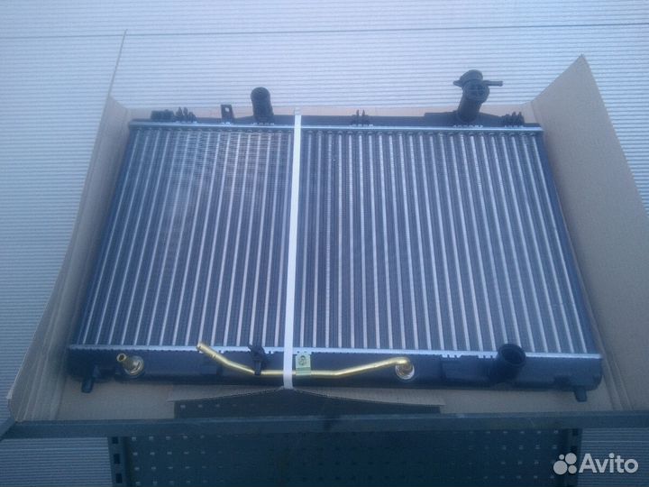 Радиатор Тойота Камри 40