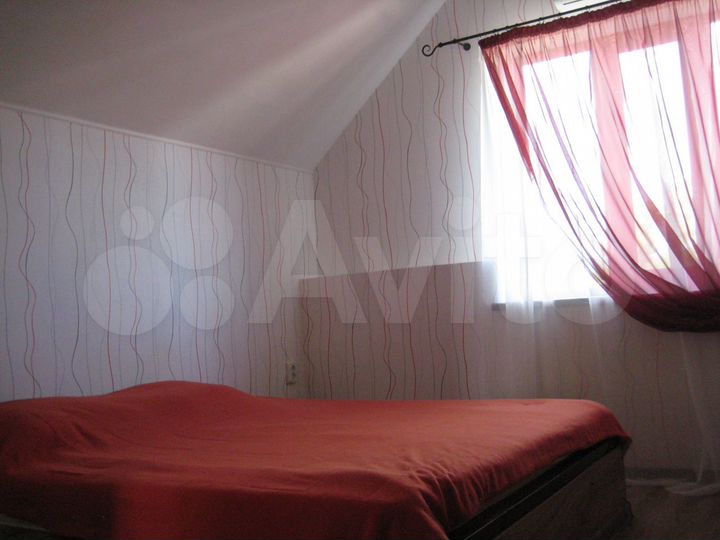 Комната 30 м² в 2-к., 2/2 эт.