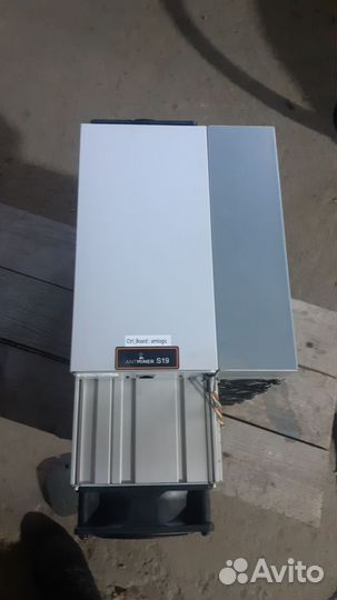 Antminer s19 86th