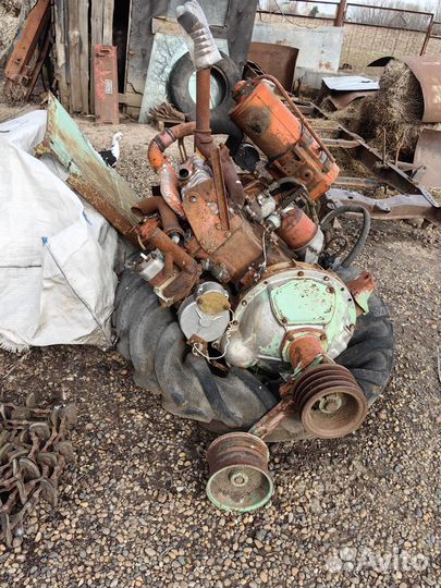 Запчасти на комбайн niva ск 5