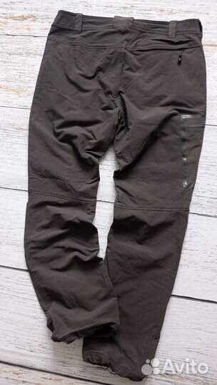 Софтшелл Forclaz 500 M trekking