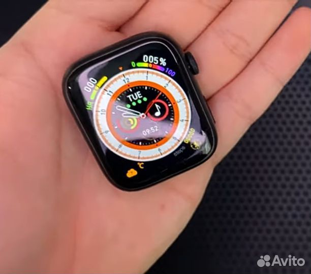 Смарт часы Apple Watch 8 Pro