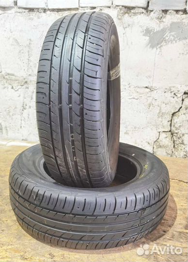 Falken Ziex ZE-914 225/65 R17 102V