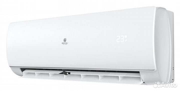 Сплит система RoyalClima pandora ON/OFF