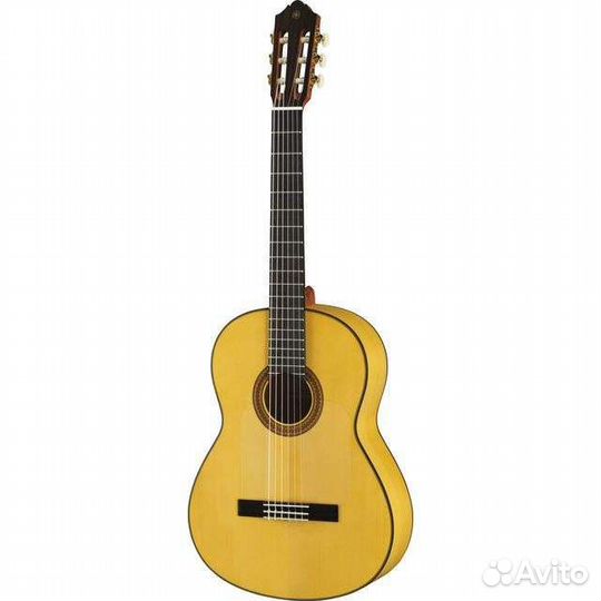 Классическая гитара Yamaha cg182sf