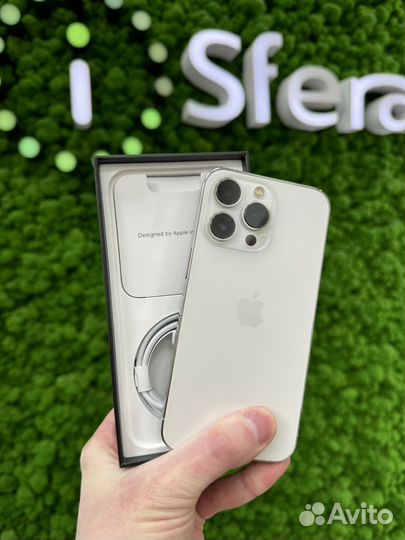 iPhone 13 Pro, 256 ГБ