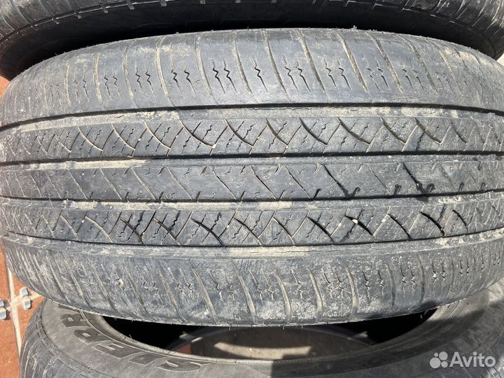 Maxtrek Sierra S6 245/55 R19 103H