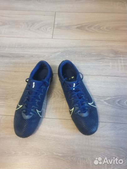 Nike многошиповки