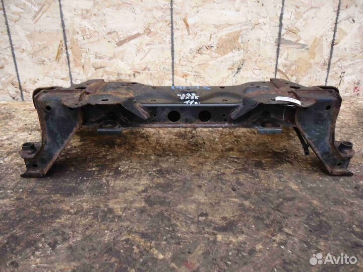 Подрамник Infiniti EX 1 J50