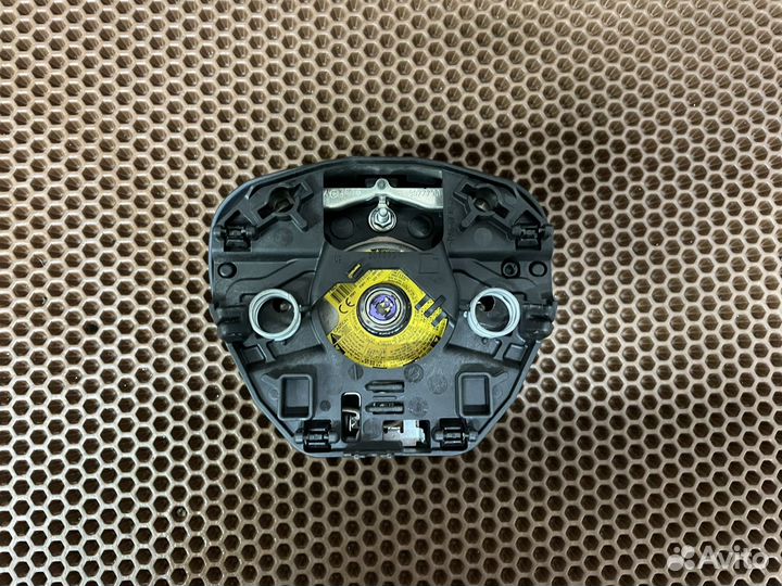 Подушка в руль Skoda