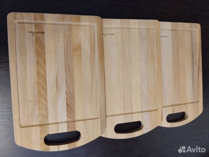Разделочная доска дерево
