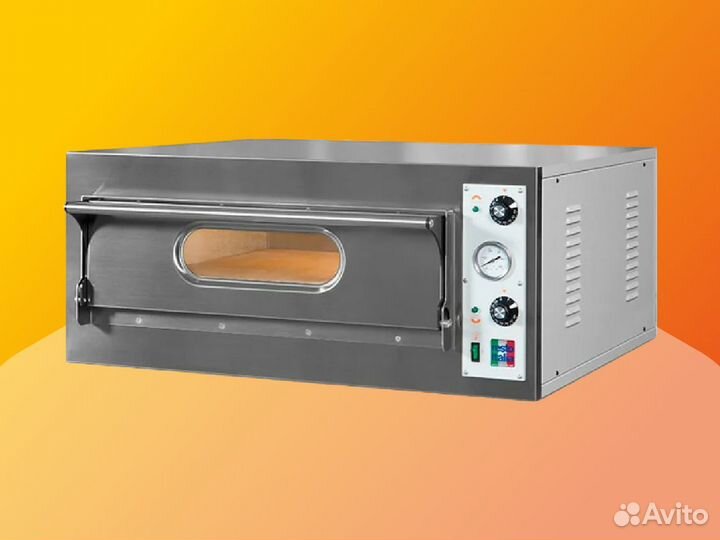 Печь для пиццы Resto Italia start 4